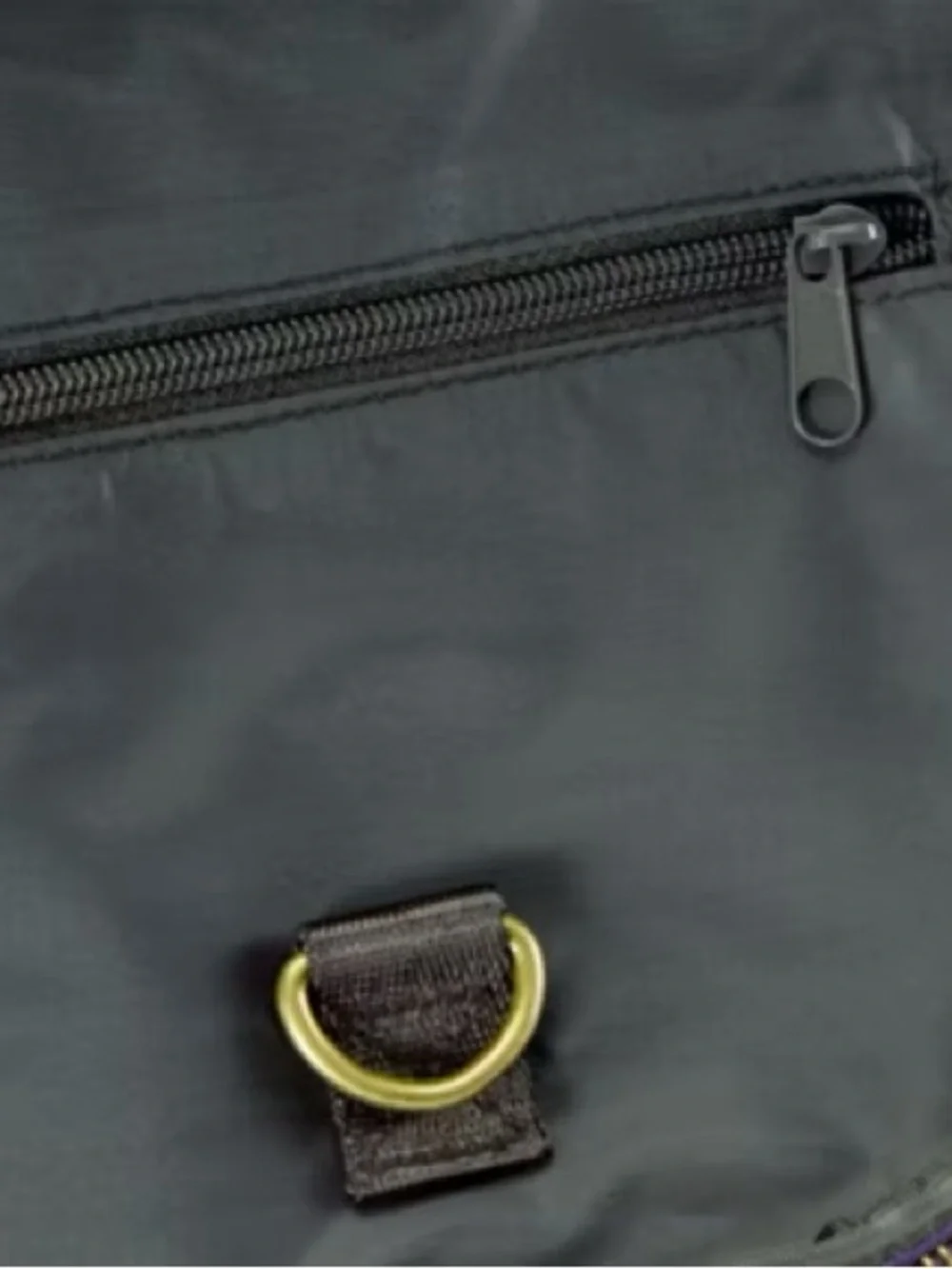 Disney Park - The Haunted Mansion Backpack